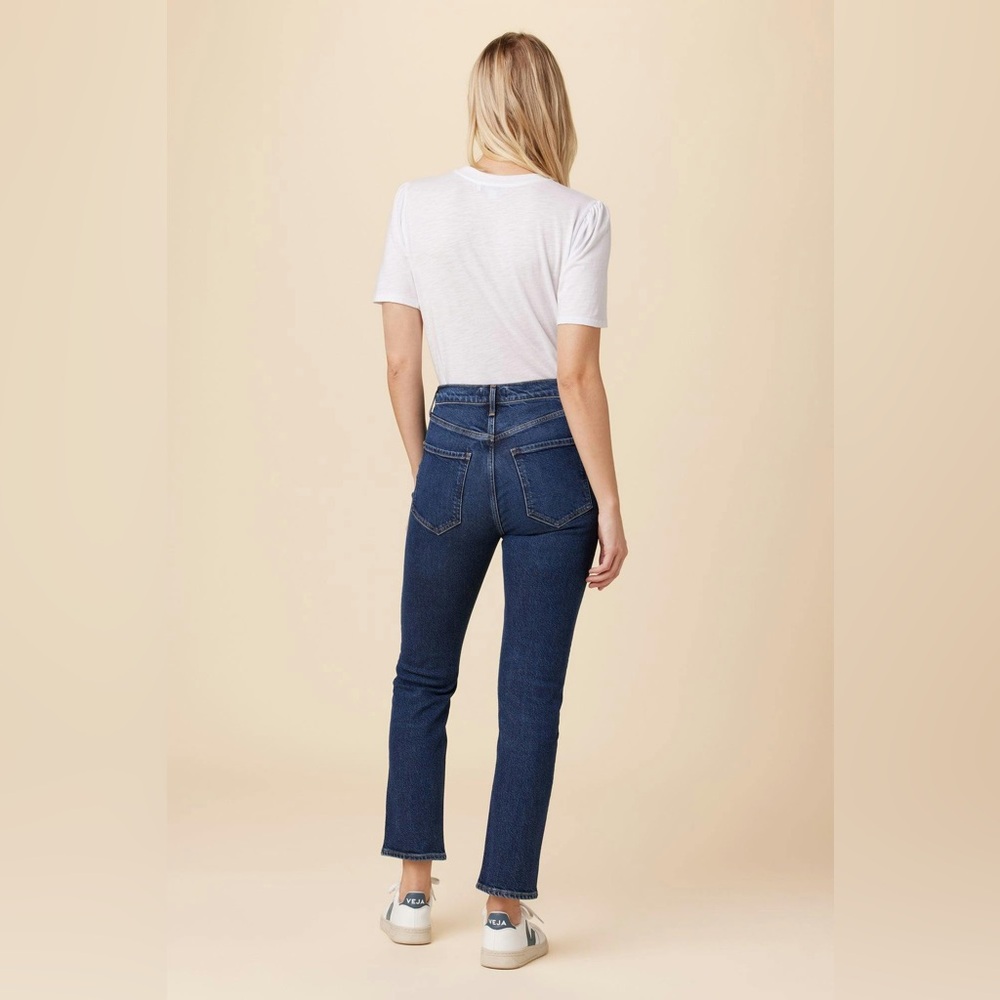 Agolde for Amour Vert Sophie Jean Size 28